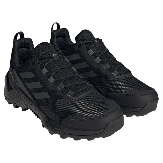 Wandelschoenen Adidas Terrex Eastrail 2 Negbás/carbon/gricin