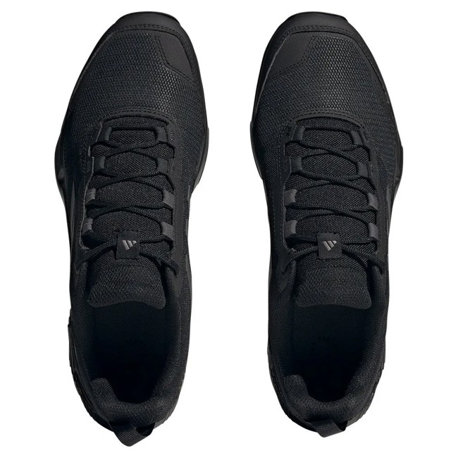 Wandelschoenen Adidas Terrex Eastrail 2 Negbás/carbon/gricin