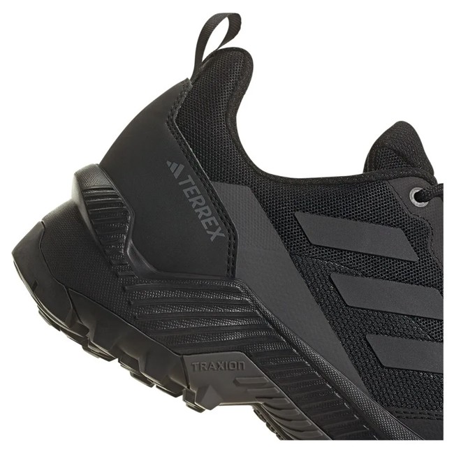 Wandelschoenen Adidas Terrex Eastrail 2 Negbás/carbon/gricin
