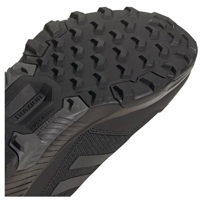 Wandelschoenen Adidas Terrex Eastrail 2 Negbás/carbon/gricin