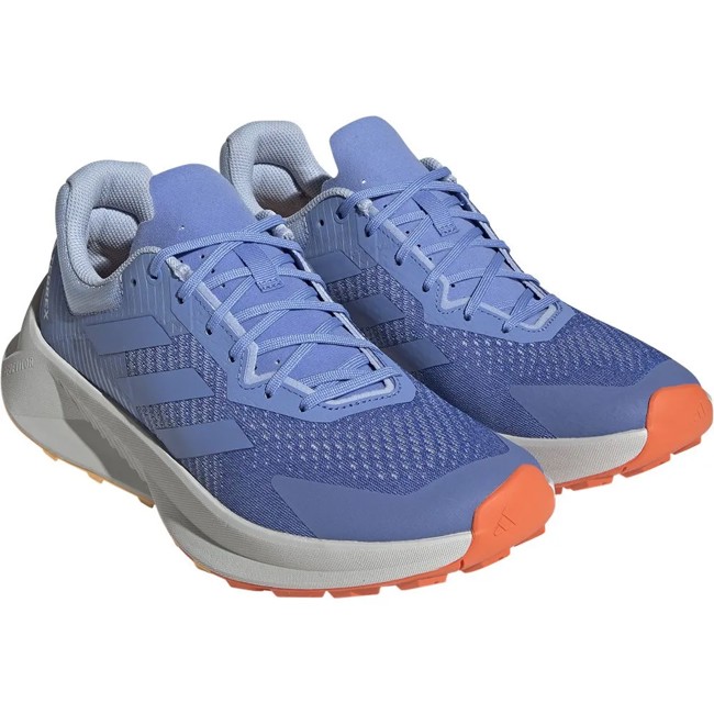 Cipők Adidas Terrex Soulstride Flow Fusazu/fusazu/na