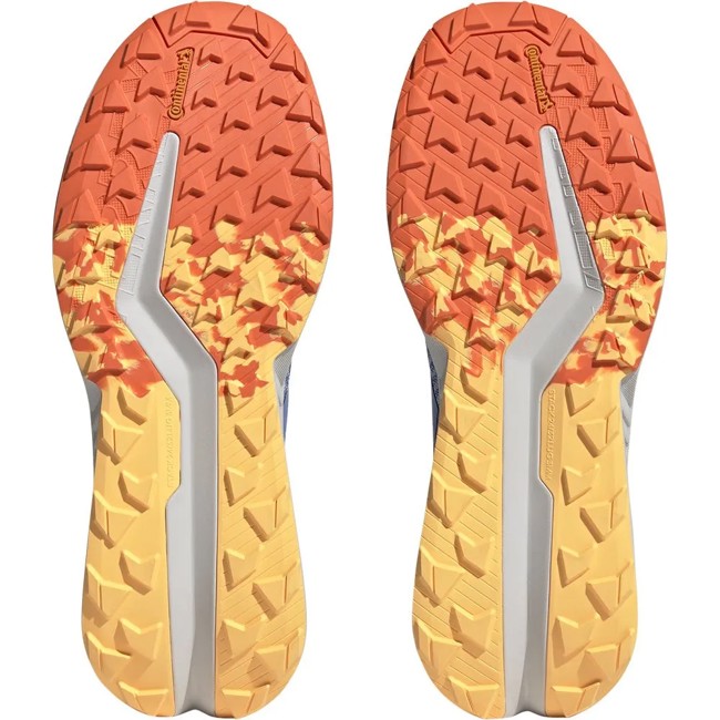 Cipők Adidas Terrex Soulstride Flow Fusazu/fusazu/na