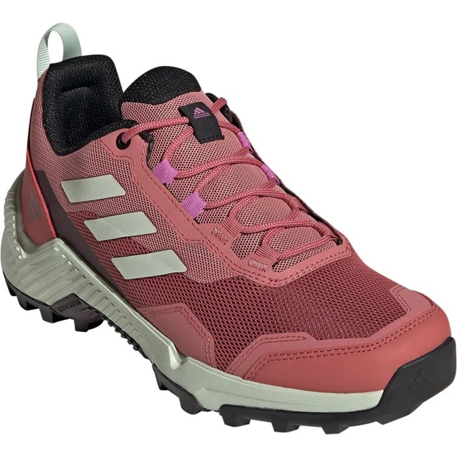 Adidas Hiking Shoes Eastrail 2 W Rojmar/verlin/lilpul
