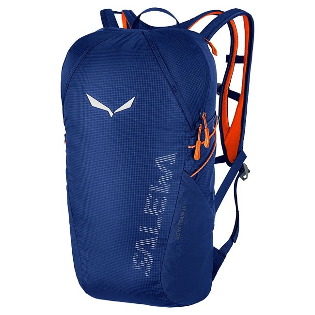 Selkäreppu salewa ULTRA TRAIN 18 BP