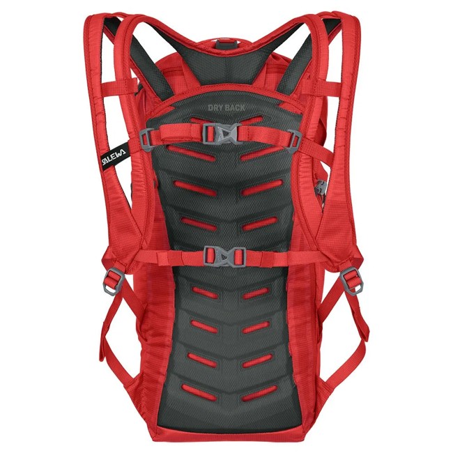 Mochila Salewa Ultra Train 22