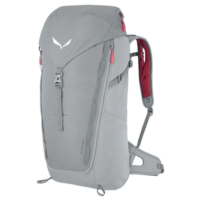 Mochila salewa MATE 30 WS Alloy