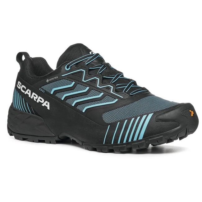 Vaelluskengät Scarpa Ribelle Run Xt Gtx