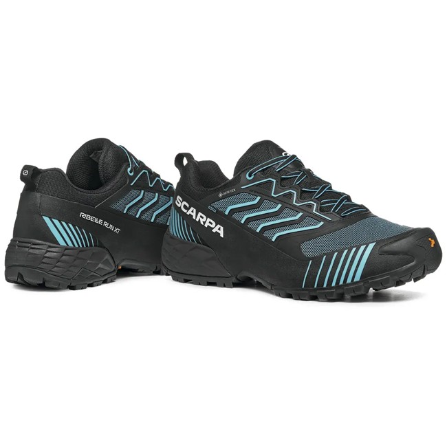 Vaelluskengät Scarpa Ribelle Run Xt Gtx