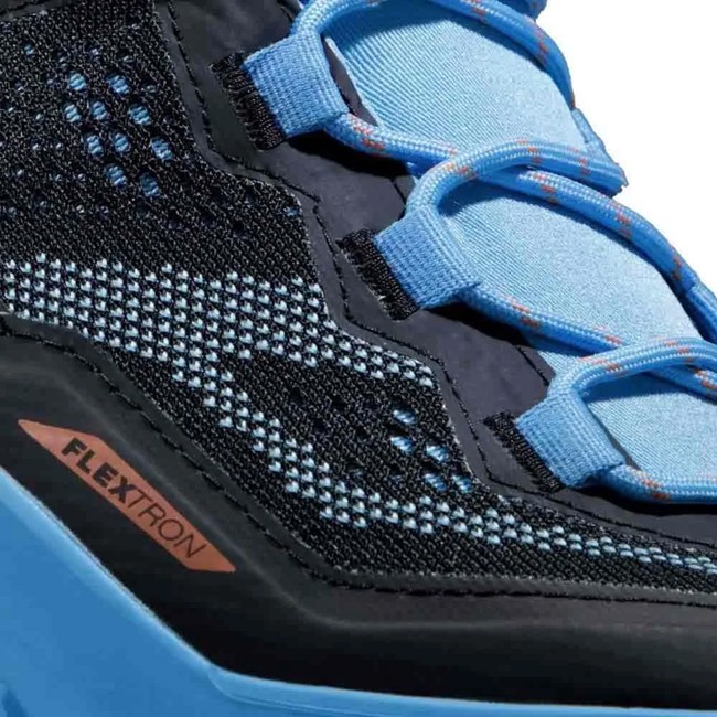 Botas Mammut Ducan High Gtx