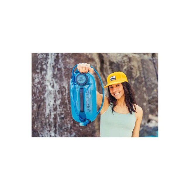 Rezervoar Gregory 3d Hydro 2l Reservoir Optic Blue