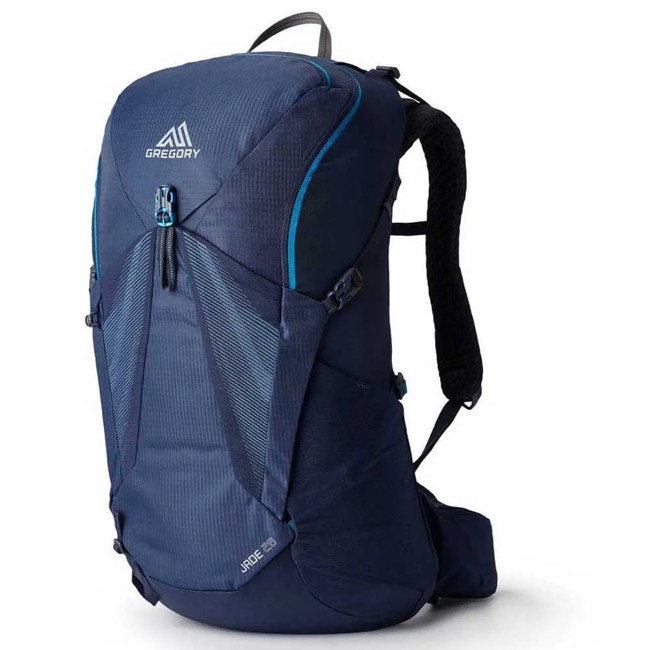 gregory Back Pack JADE 28 Midnight Navy