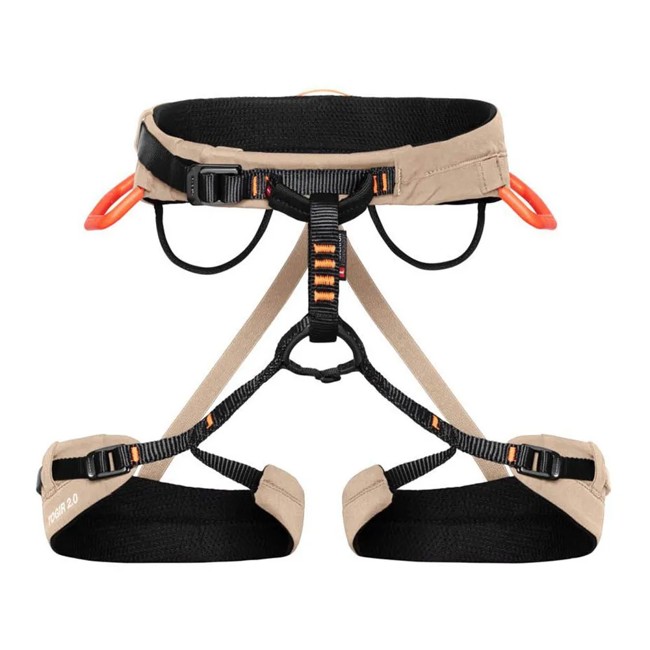 mammut Harness TOGIR 2.0 3 SLIDE