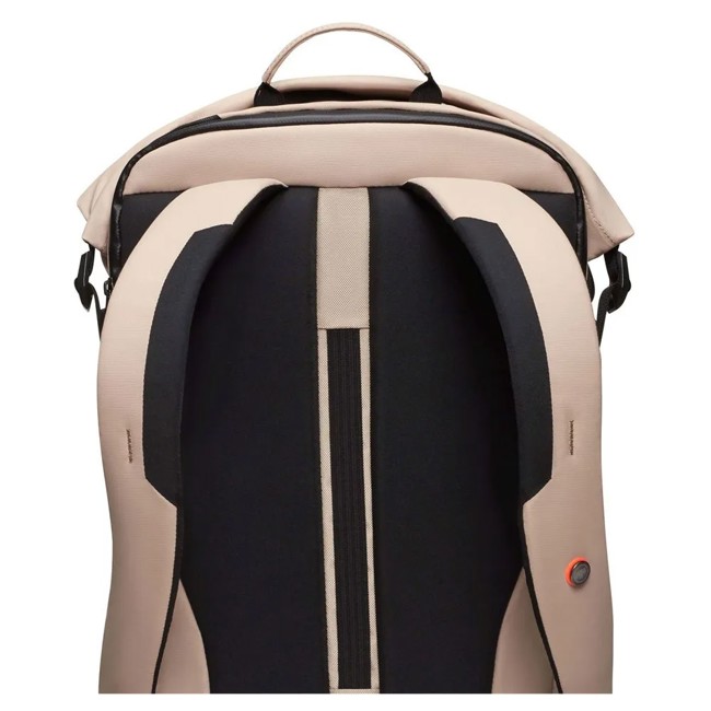 Mochila Mammut Seon Courier 20