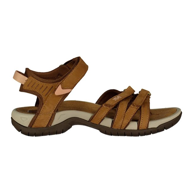 Sandalai Teva Tirra Leather W