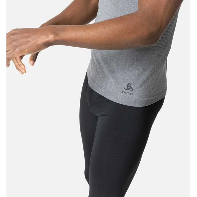 T-paita Odlo Top Crew S/s Performance Light