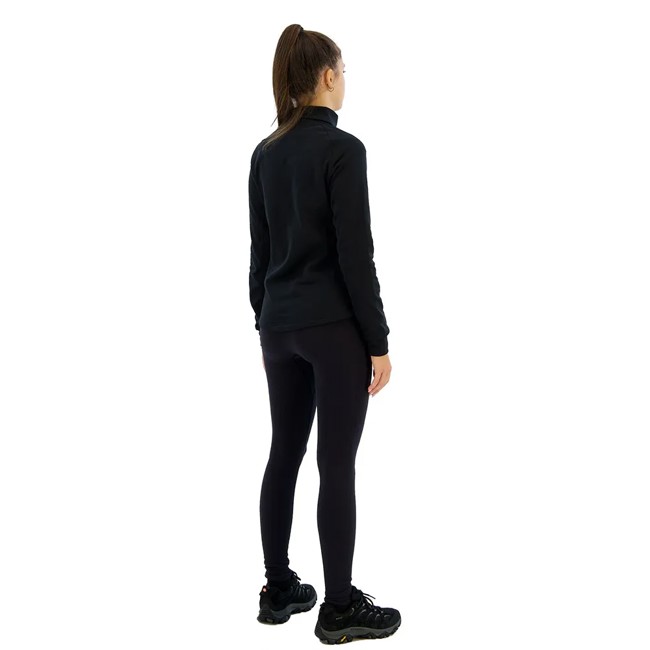 Punčochové Kalhoty Odlo Active 365 Black