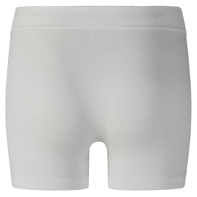 Braga Odlo Panty Performance Light Eco White