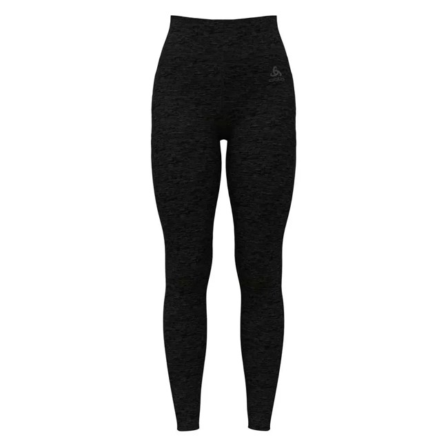 Sieťovina Odlo Active 365 Melange Black Melange