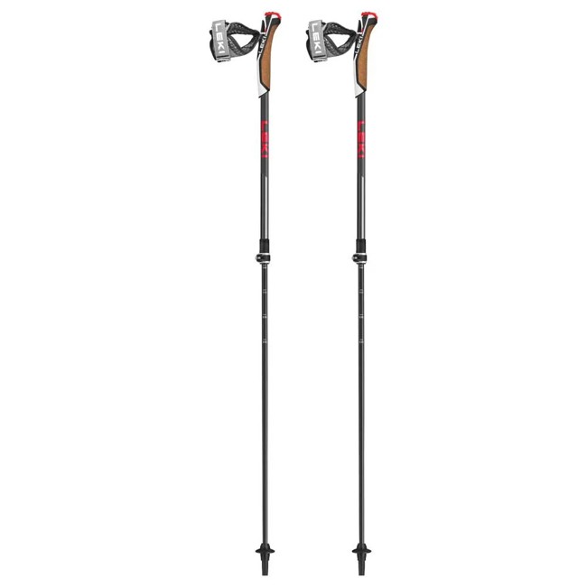 Bastones leki Instructor Lite