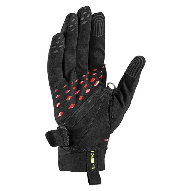 Rukavice leki ULTRA TRAIL STORM