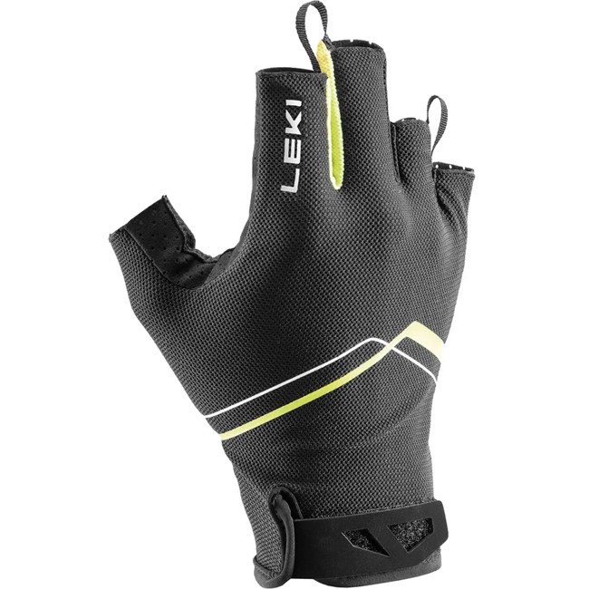 Rukavice leki MULTI BREEZE SHORT