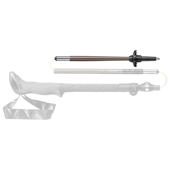 Stav leki LOWER PART 65220621; 110-130cm; W/O BASK
