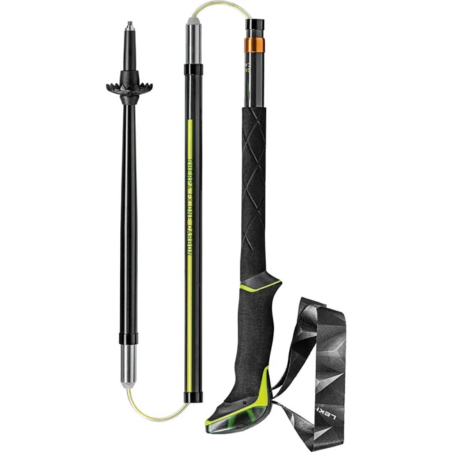 leki Spare 65220801 140cm