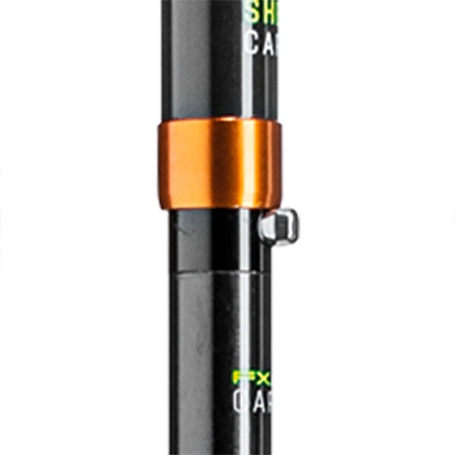 leki Spare 65220801 140cm