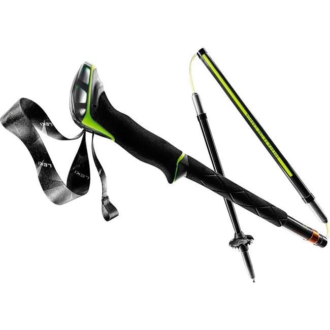 leki Spare 65220801 140cm