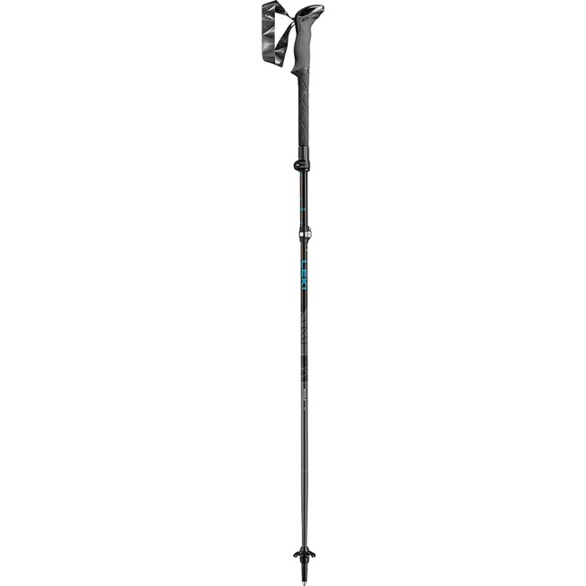 Bastão leki LOWER PART 65220751+65222452: 110-130cm