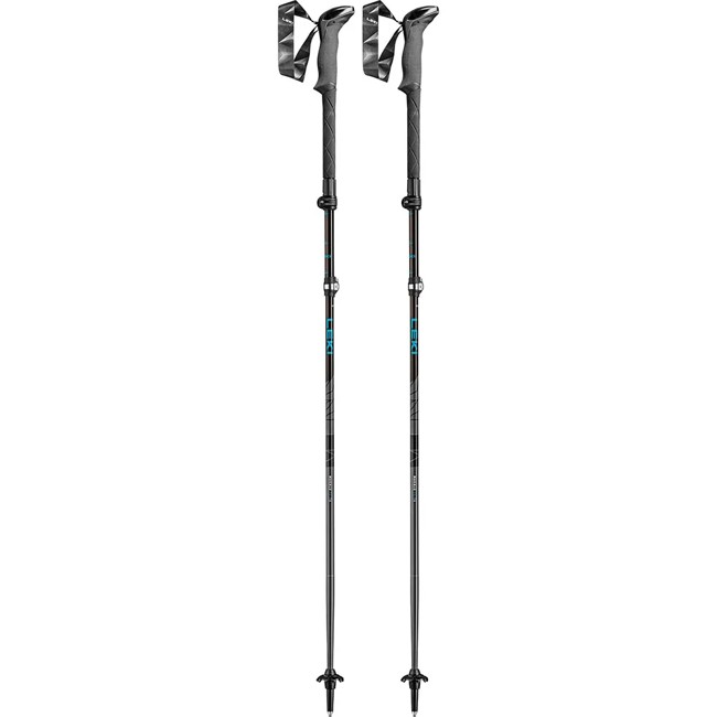 Bastão leki LOWER PART 65220751+65222452: 110-130cm
