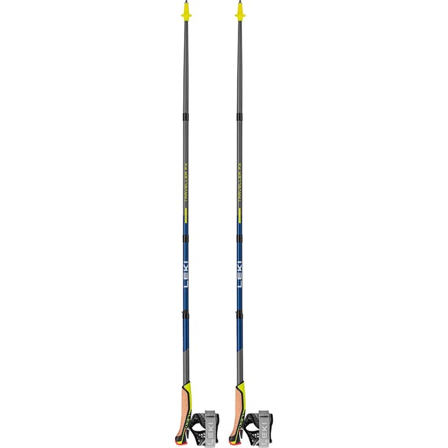 Atsarginė Dalis Leki Traveller Fx One Carbon