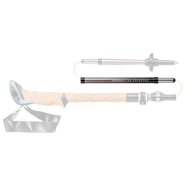 Kolík leki MIDDLE PART 3 FOR 65220671; 110cm-120cm