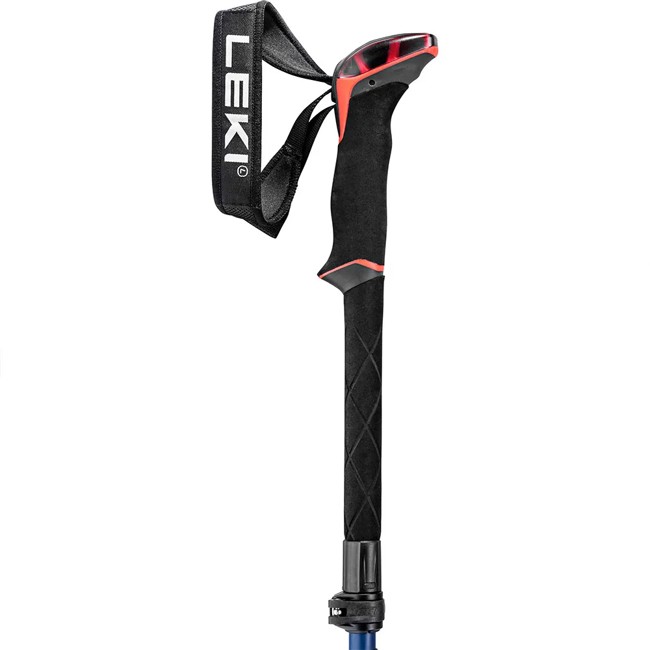 Hůlka Leki Mt3 | 65227101 | 110 - 130cm Vario