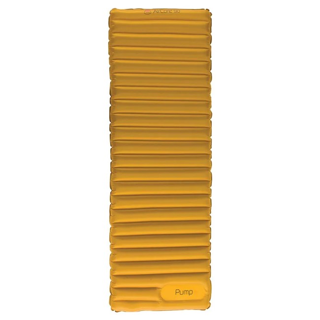 Matte robens AIRCORE 90 195×65×9 cm