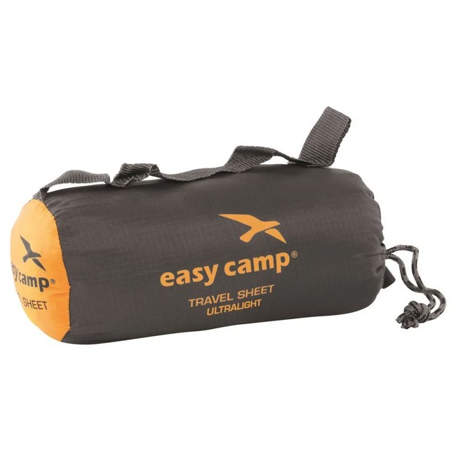 Makuupussi Easy Camp Travel Ultralight