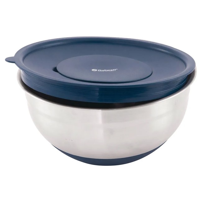 Acessório outwell CHEF BOWL SET 3 pcs