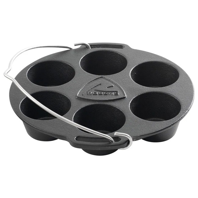 Accessoires robens CARSON BAKING TIN