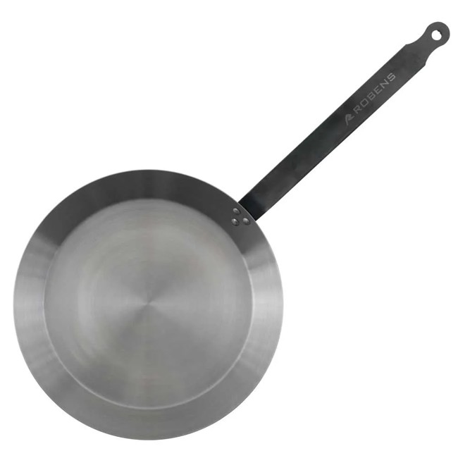 Serpenyő robens SMOKEY HILL FRYING PAN 30 cm