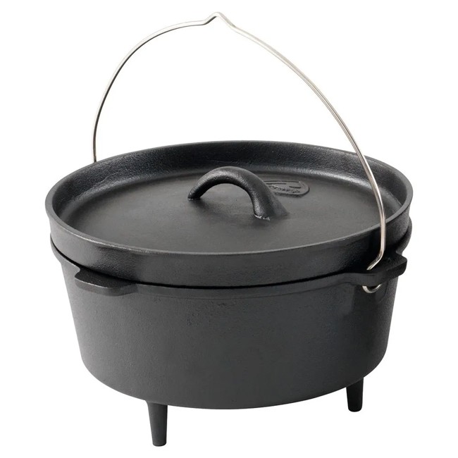 robens Ladle CARSON DUTCH OVEN 4,3 l
