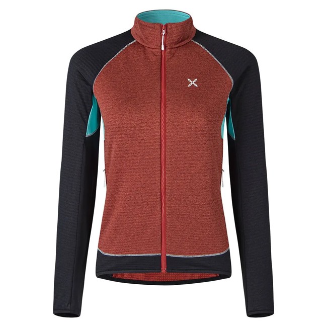 Fliskakna montura COLOR MAGLIA