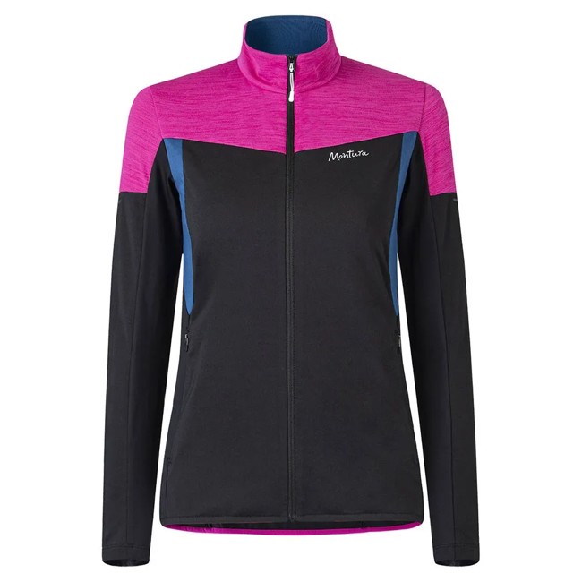 T-Shirt montura PHOENIX MAGLIA WOMAN