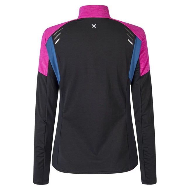 Marškinėliai Montura Phoenix Maglia Woman