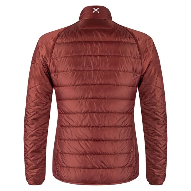 montura Jacket SPACE CONFORT FIT JACKET Tobacco
