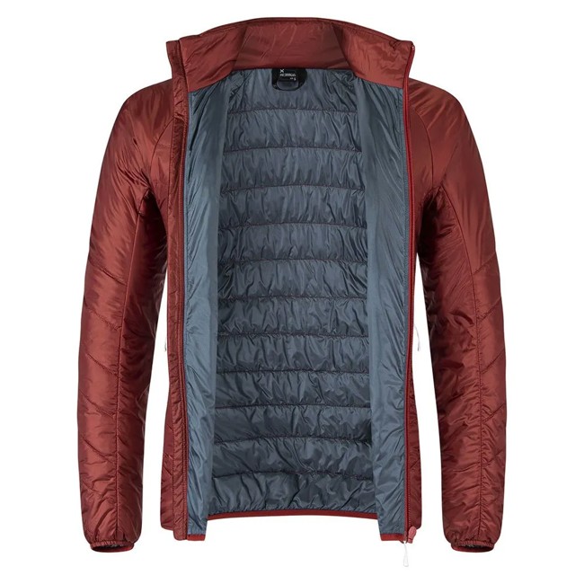 montura Jacket SPACE CONFORT FIT JACKET Tobacco