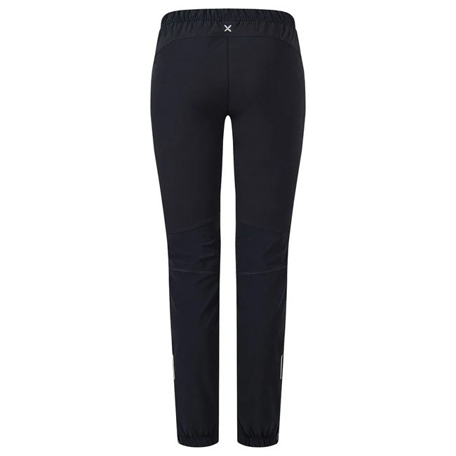 Nadrág Montura Vertigo Light 2 Pants Woman Nero/intense