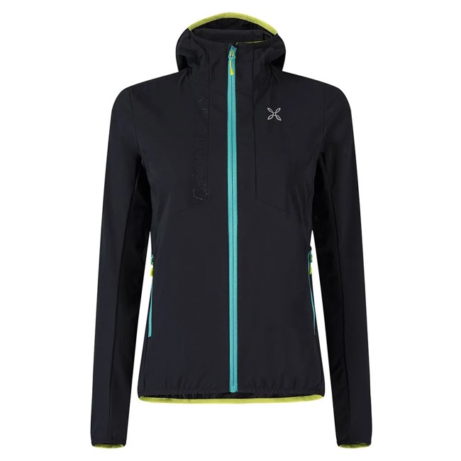 Casaco montura SPEED FLY WOMAN