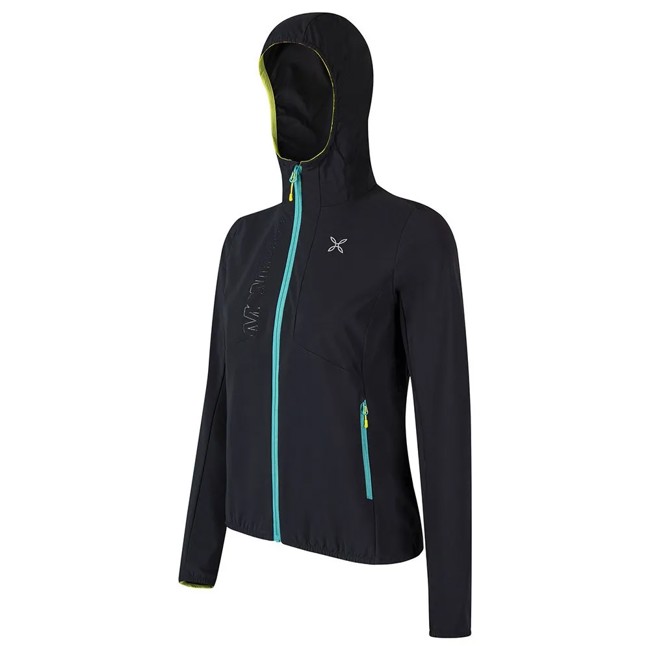 Casaco montura SPEED FLY WOMAN