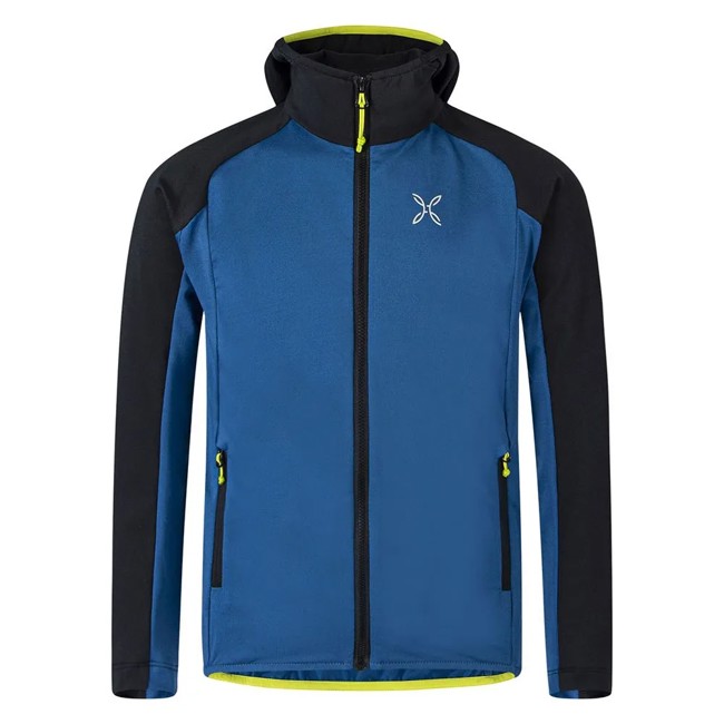 Maglia montura ELEVATION KIDS