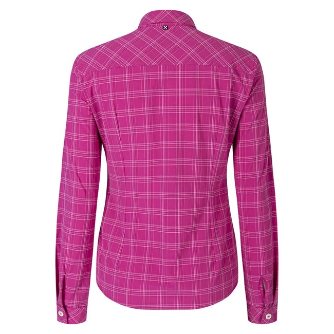 Camisa montura CAMELIA 2 CONFORT FIT SHIRT W
